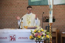 05.04.2026 Hochamt am Ostersonntag